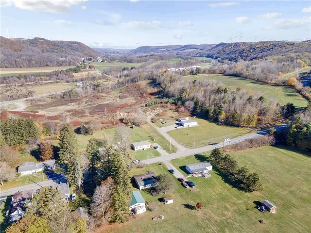 $99,900 | 12 Warner Avenue, Cohocton, NY 14826