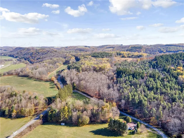 $99,900 | 12 Warner Avenue, Cohocton, NY 14826