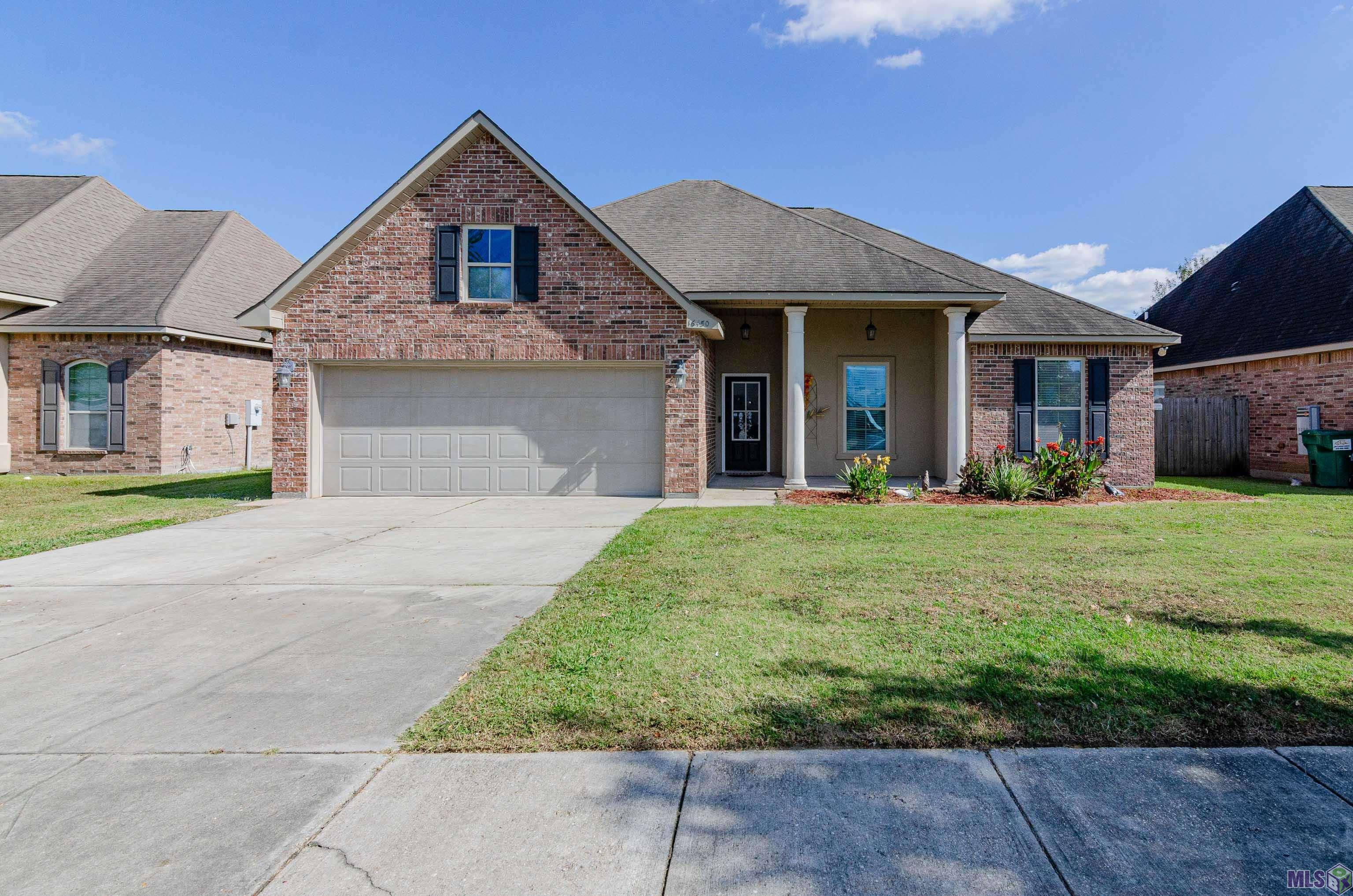 16450 Timberstone Drive Prairieville, LA 70769 - Photo 1 of 22
