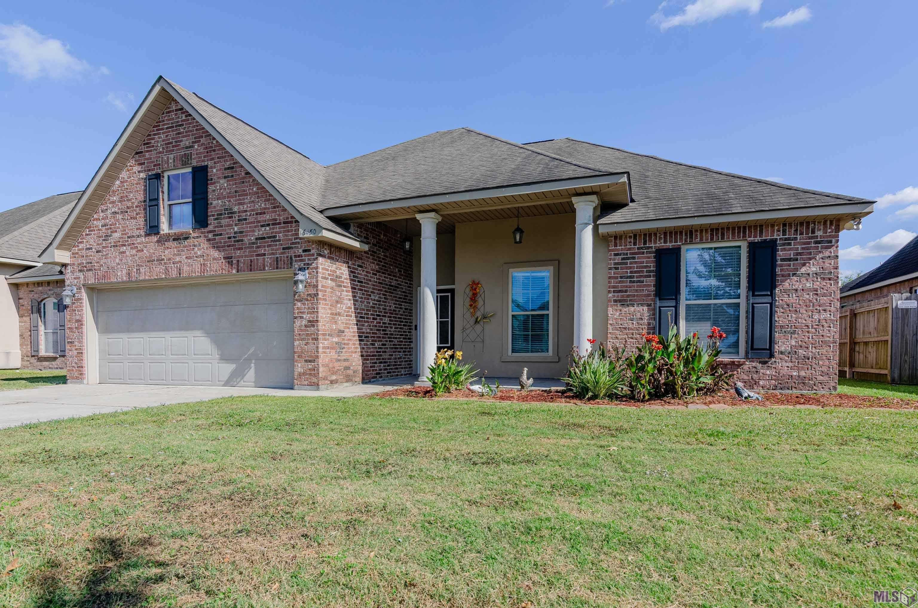 16450 Timberstone Drive Prairieville, LA 70769 - Photo 1 of 25