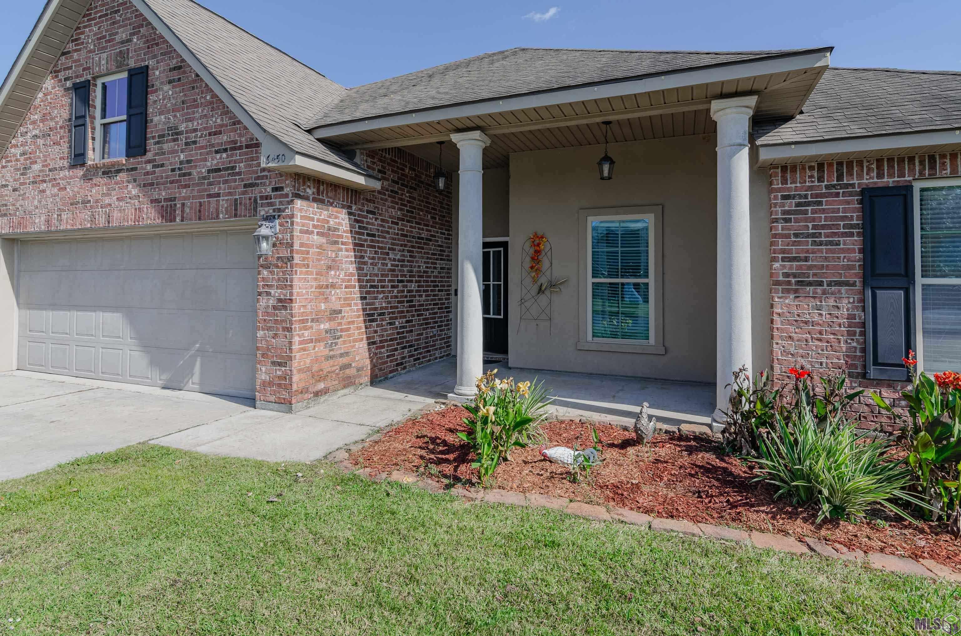 16450 Timberstone Drive Prairieville, LA 70769 - Photo 2 of 25