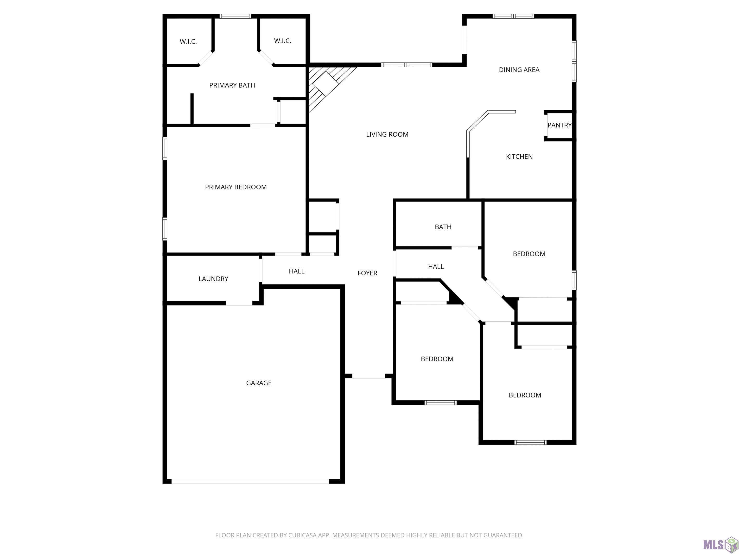 16450 Timberstone Drive Prairieville, LA 70769 - Photo 22 of 22