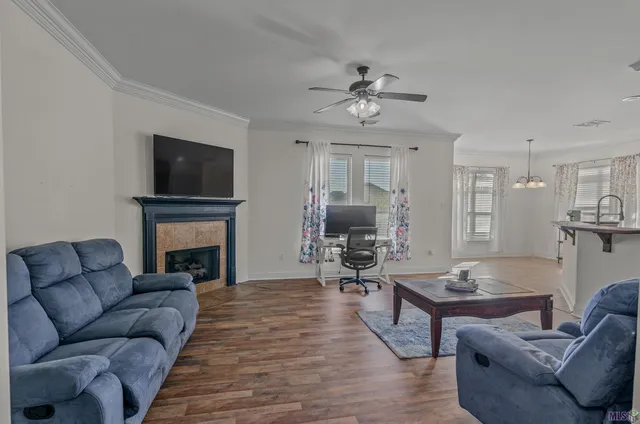 $289,999 | 16450 Timberstone Drive, Prairieville, LA 70769