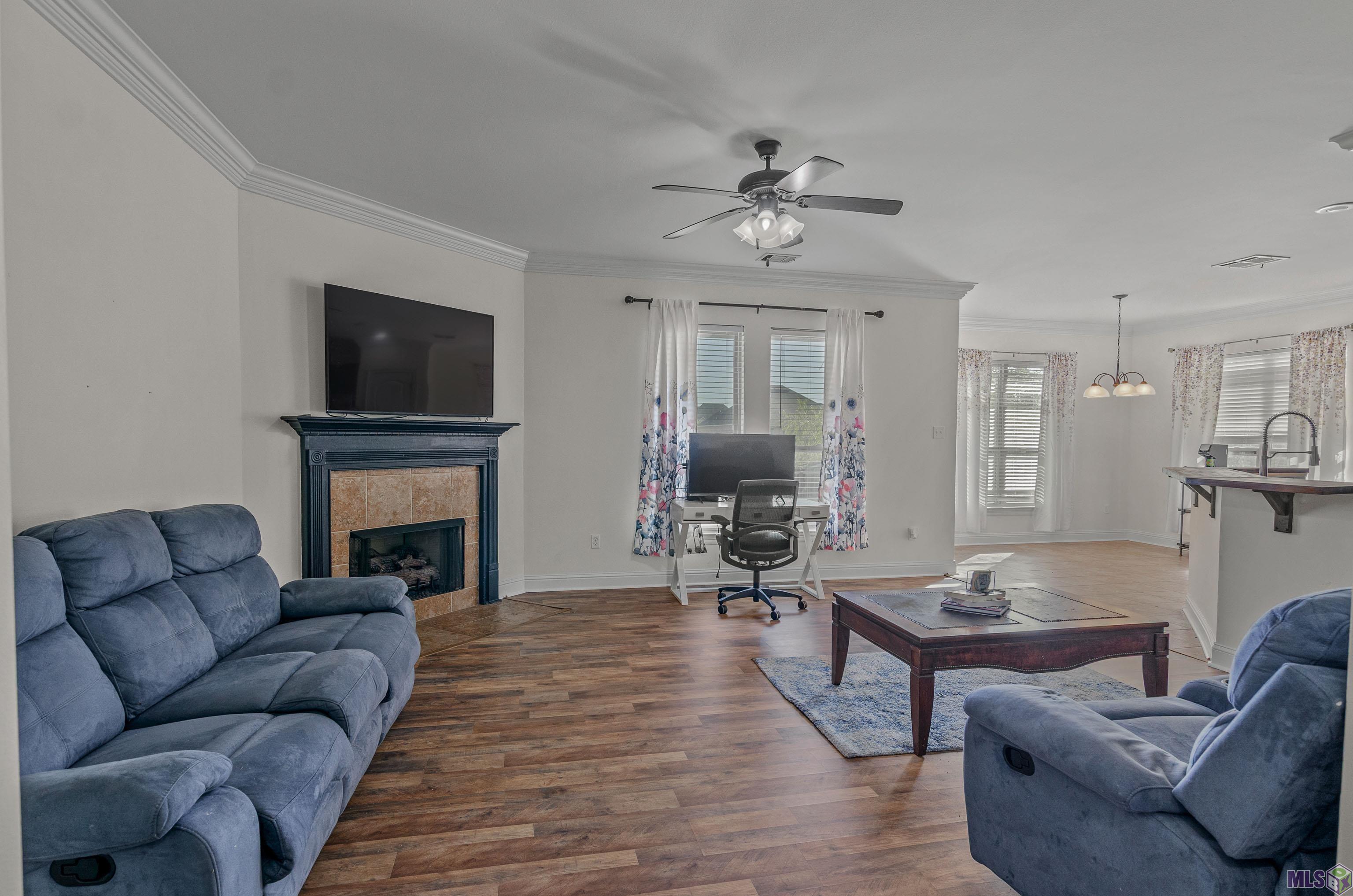 16450 Timberstone Drive Prairieville, LA 70769 - Photo 8 of 22