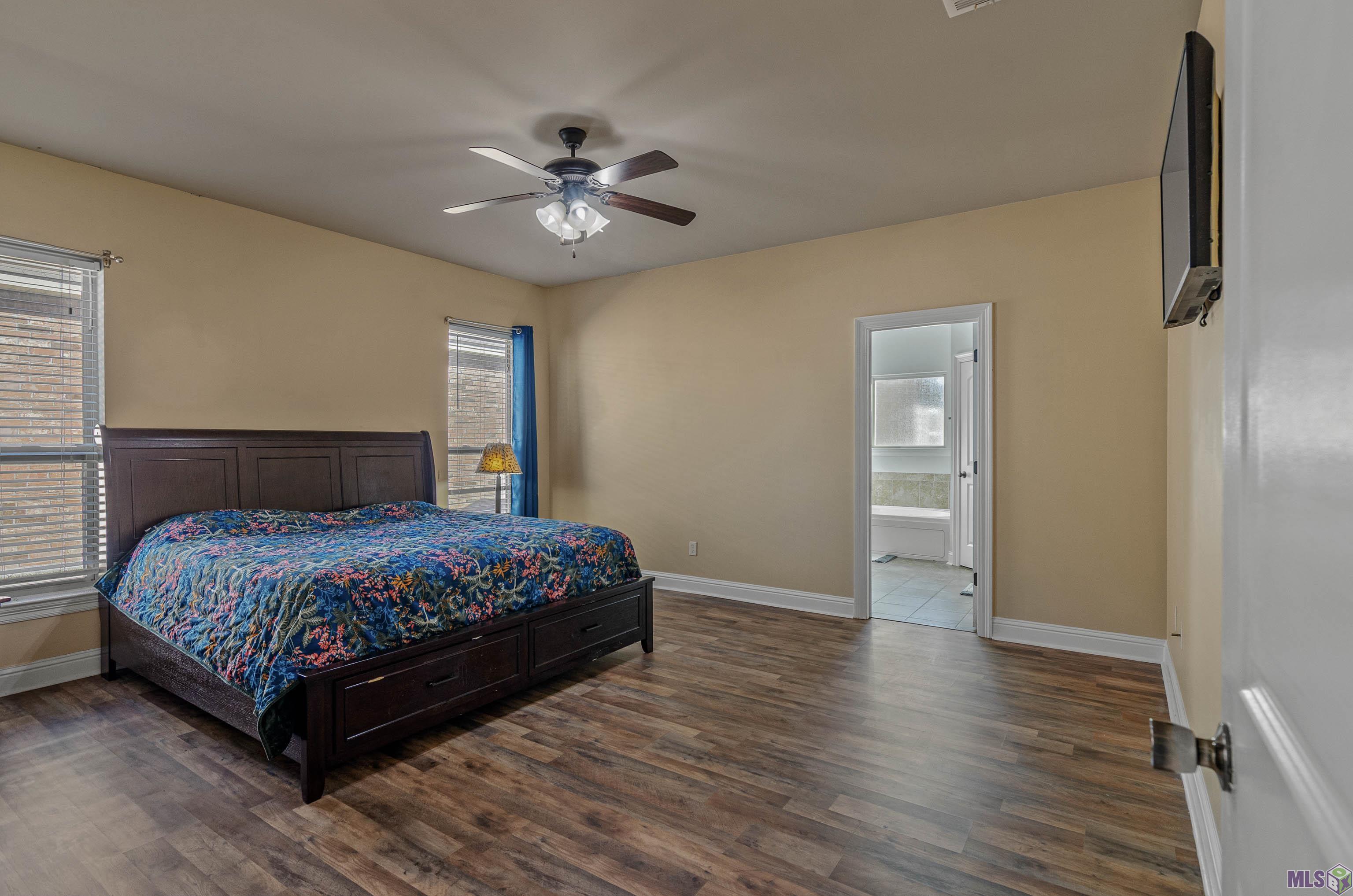 16450 Timberstone Drive Prairieville, LA 70769 - Photo 9 of 25