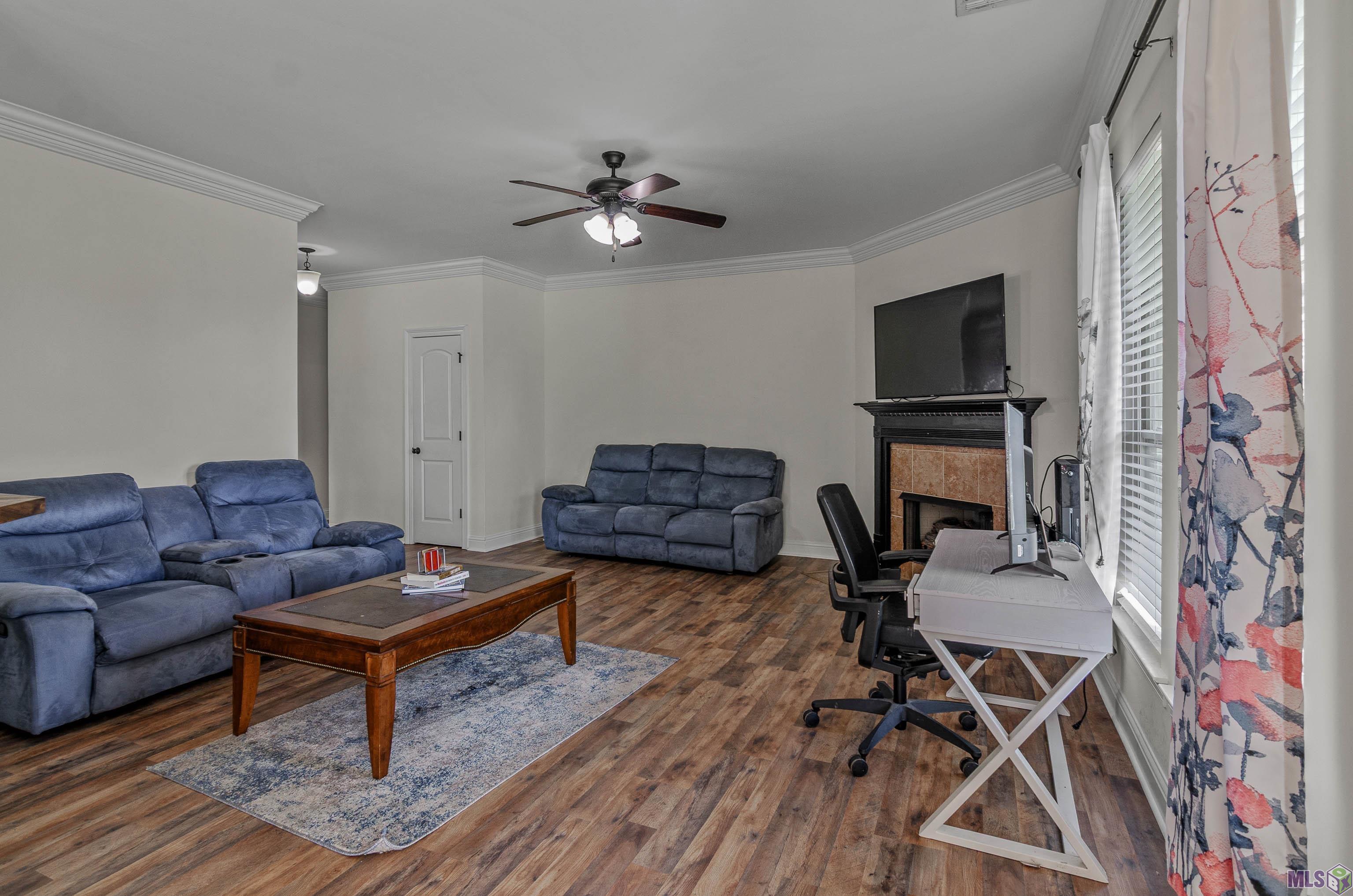 16450 Timberstone Drive Prairieville, LA 70769 - Photo 9 of 22