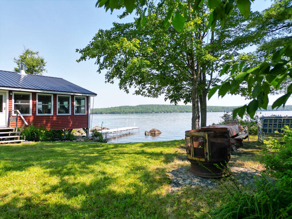 290 Shore Road South Dover-Foxcroft, ME 04426 - Photo 17 of 38 290 Shore Rd South