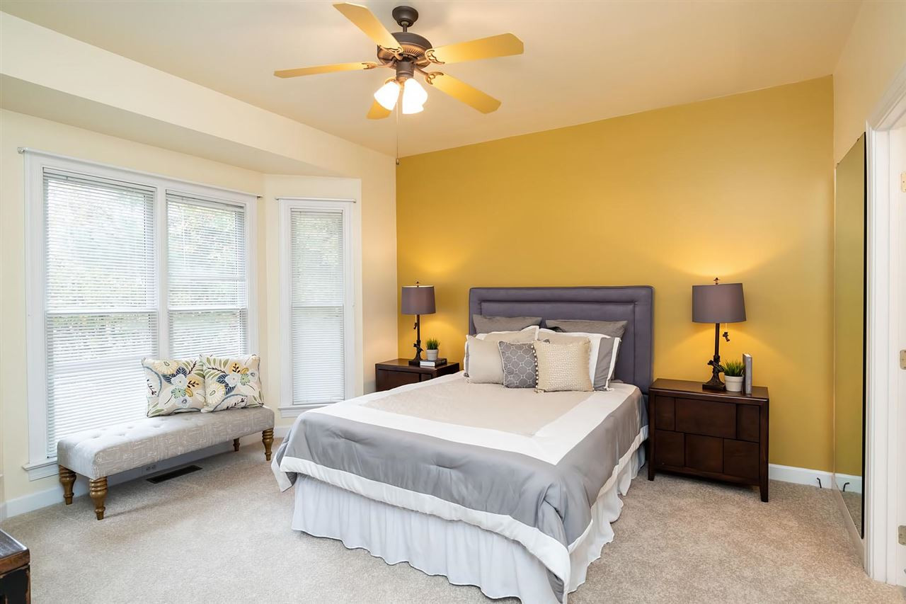 2004 Castle Pines Drive Raleigh, NC 27604 - Photo 9 of 21 Photo 11