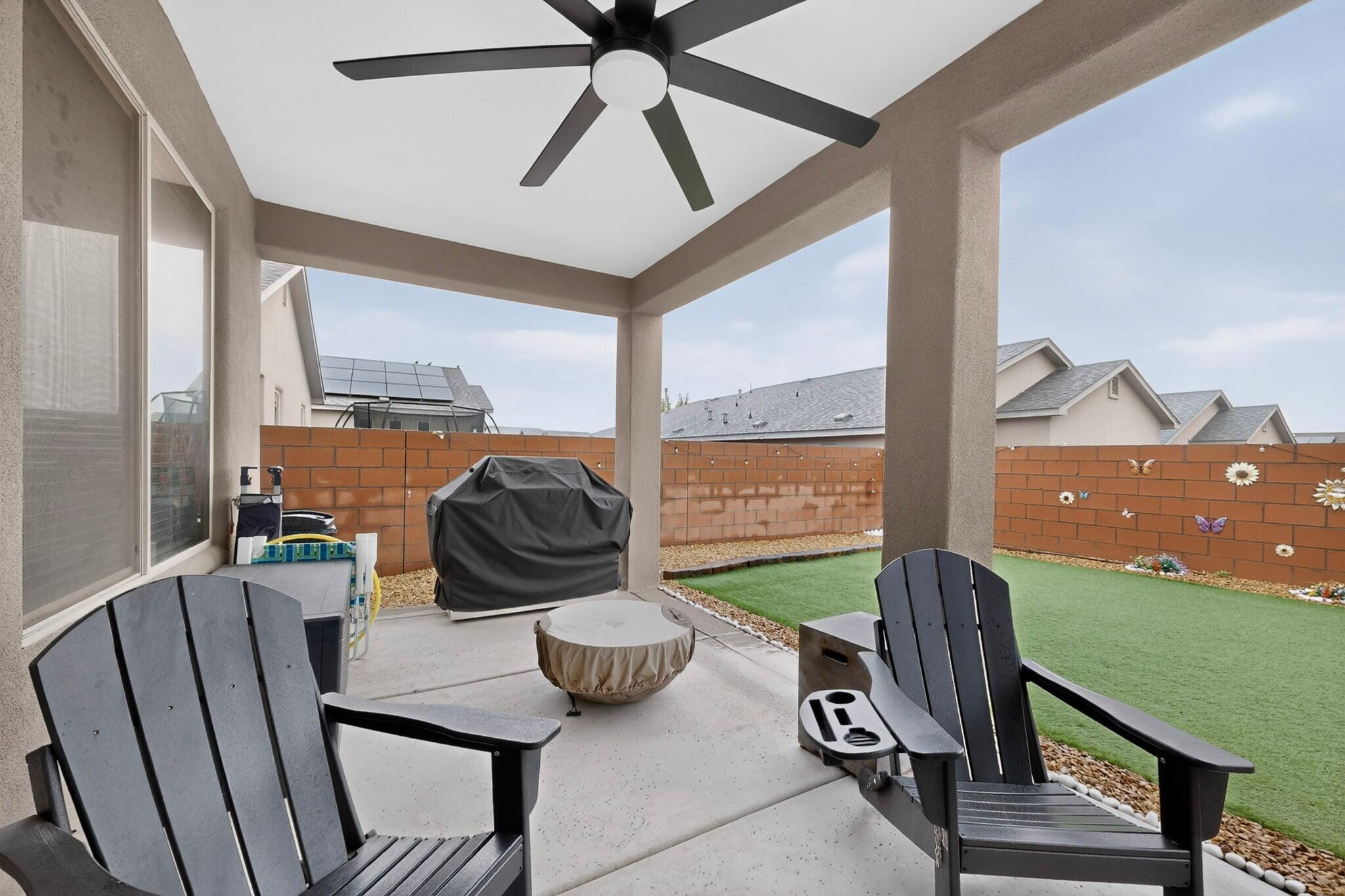 4340 Golden Eagle Loop Northeast Rio Rancho, NM 87144 - Photo 33 of 40 Gallery Image 33