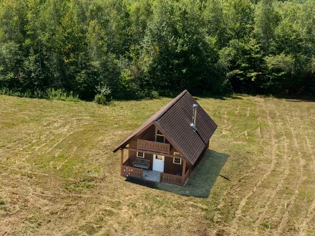 $259,000 | M7-l19 Old Crawford Road, Cooper, ME 04657