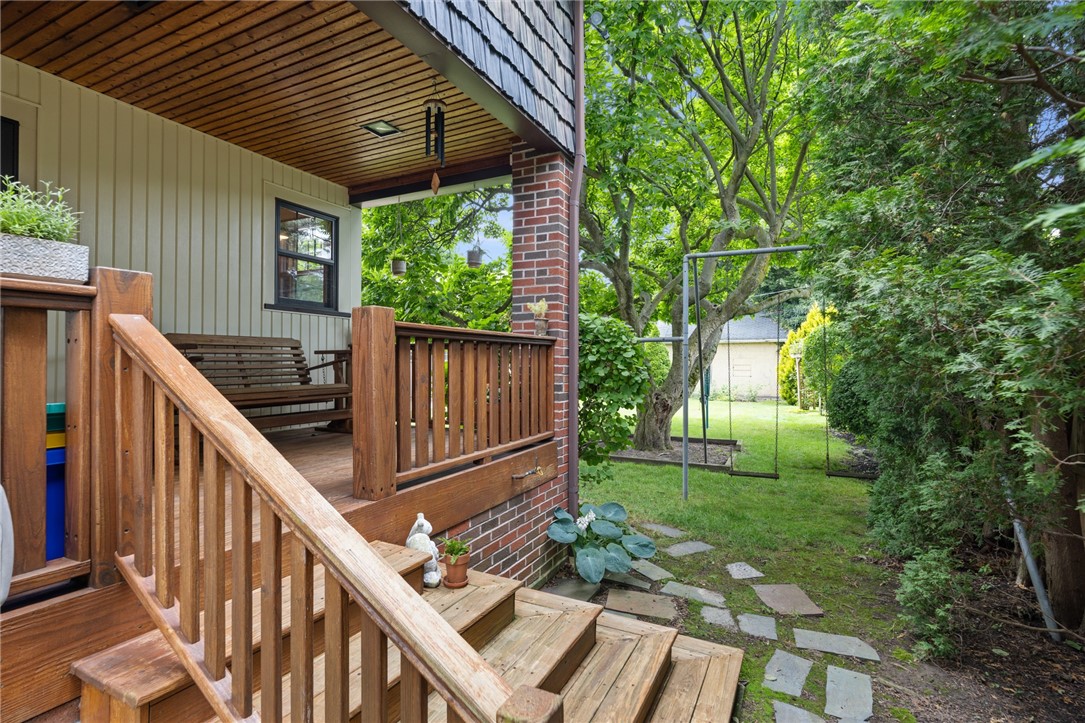 489 Helendale Road Irondequoit, NY 14609 - Photo 12 of 50
