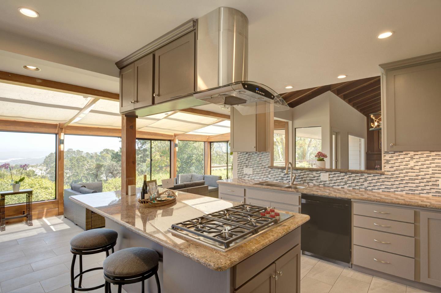 4113 Crest Road Pebble Beach, CA 93953 - Photo 10 of 34 Gallery Image 10
