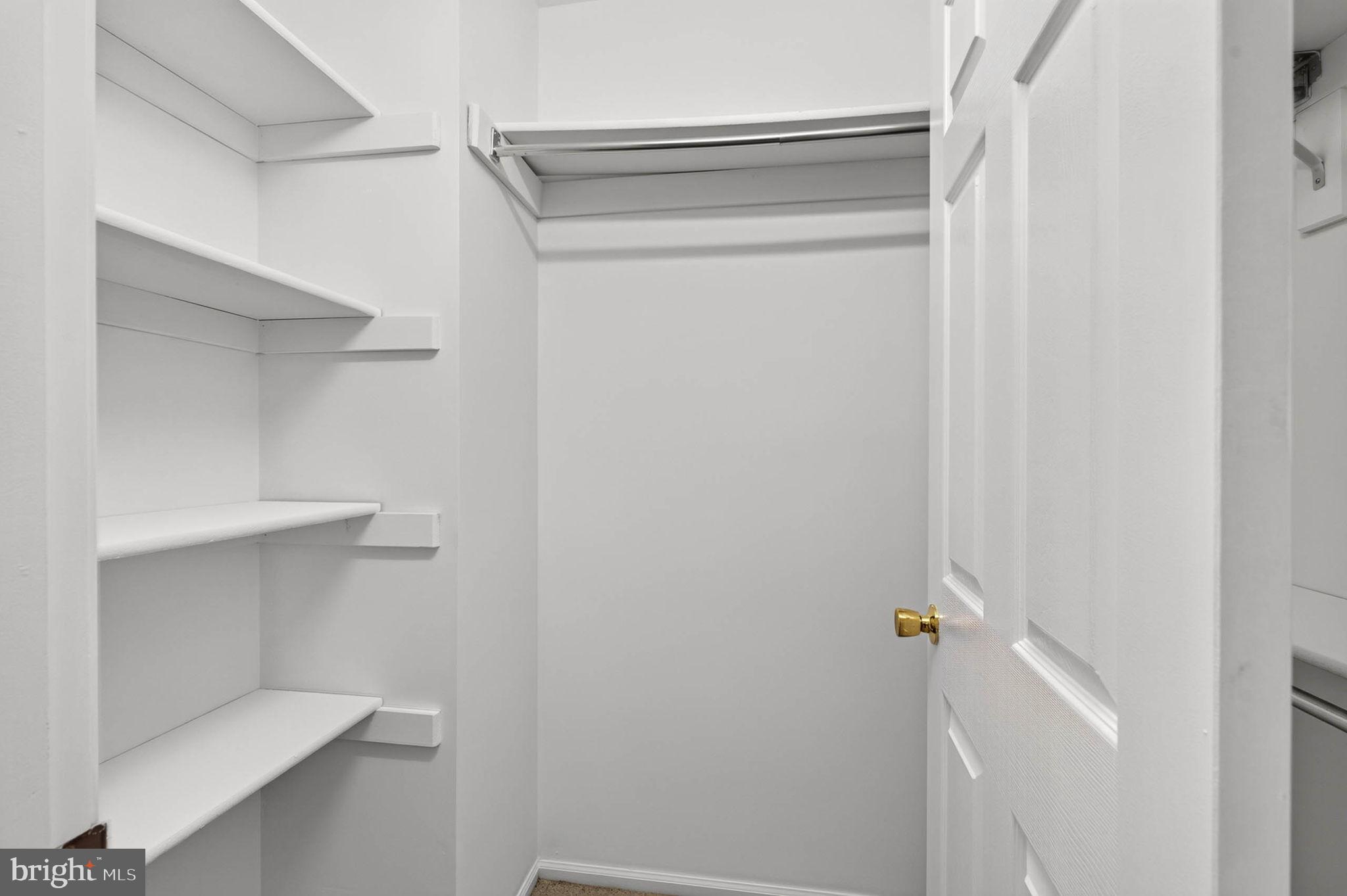 6311 Wind Rider Way Columbia, MD 21045 - Photo 40 of 43 Primary Bedroom Walk-In Closet