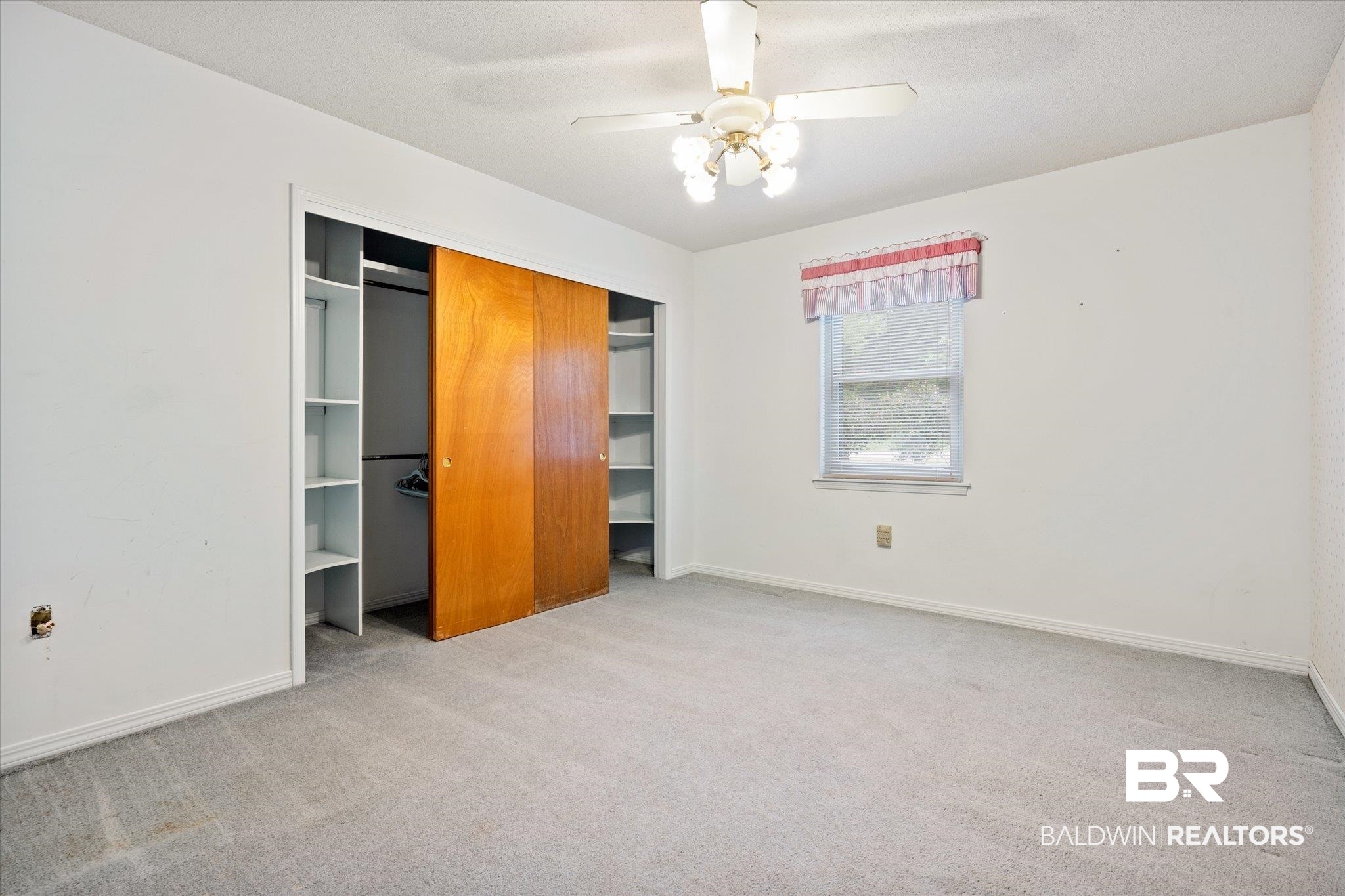 2316 Riverside Drive Mobile, AL 36605 - Photo 22 of 34 Bedroom 2