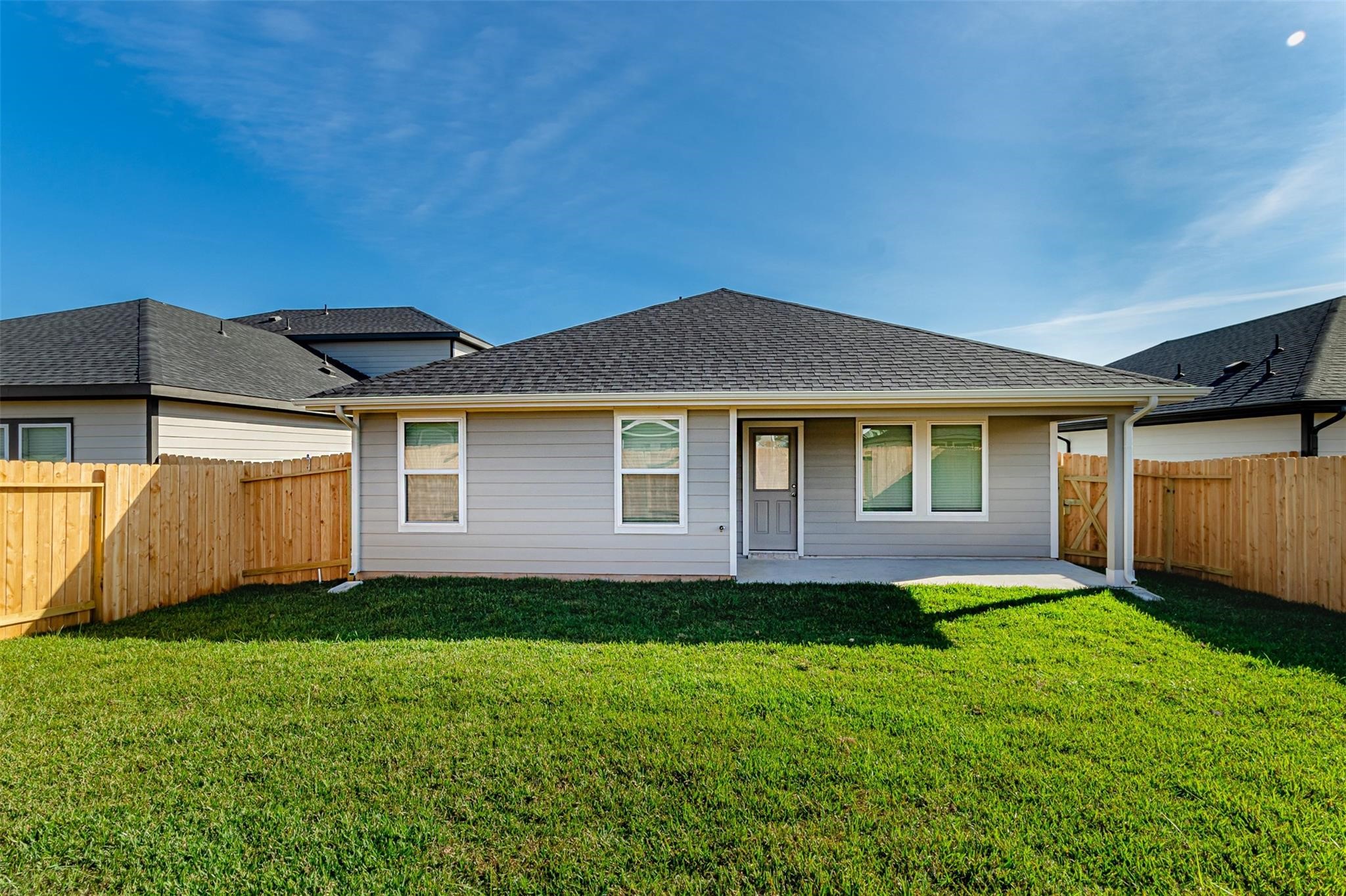 4214 Ramsbury Reach Court Fulshear, TX 77441 - Photo 6 of 50