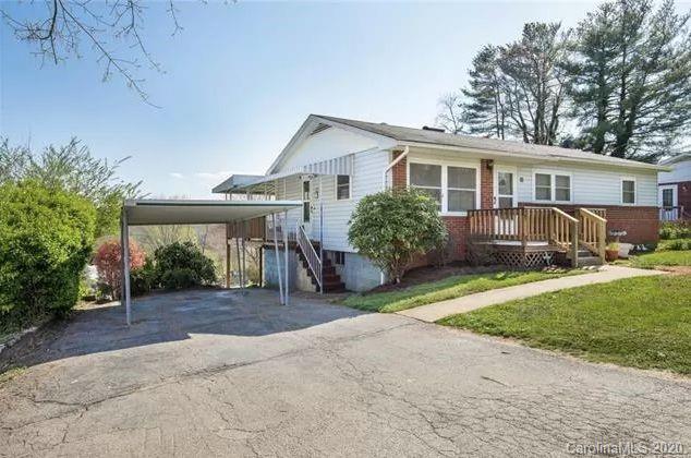48 Huffman Road Asheville, NC 28806 - Photo 1 of 1 Gallery Image 1