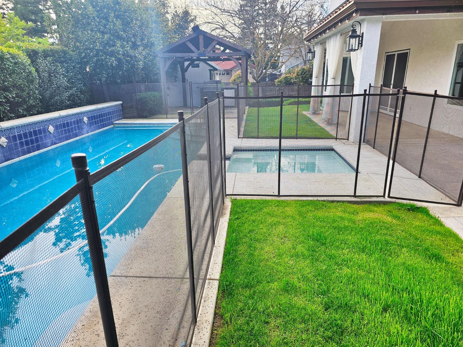 576 West Bedford Avenue Clovis, CA 93611 - Photo 62 of 79