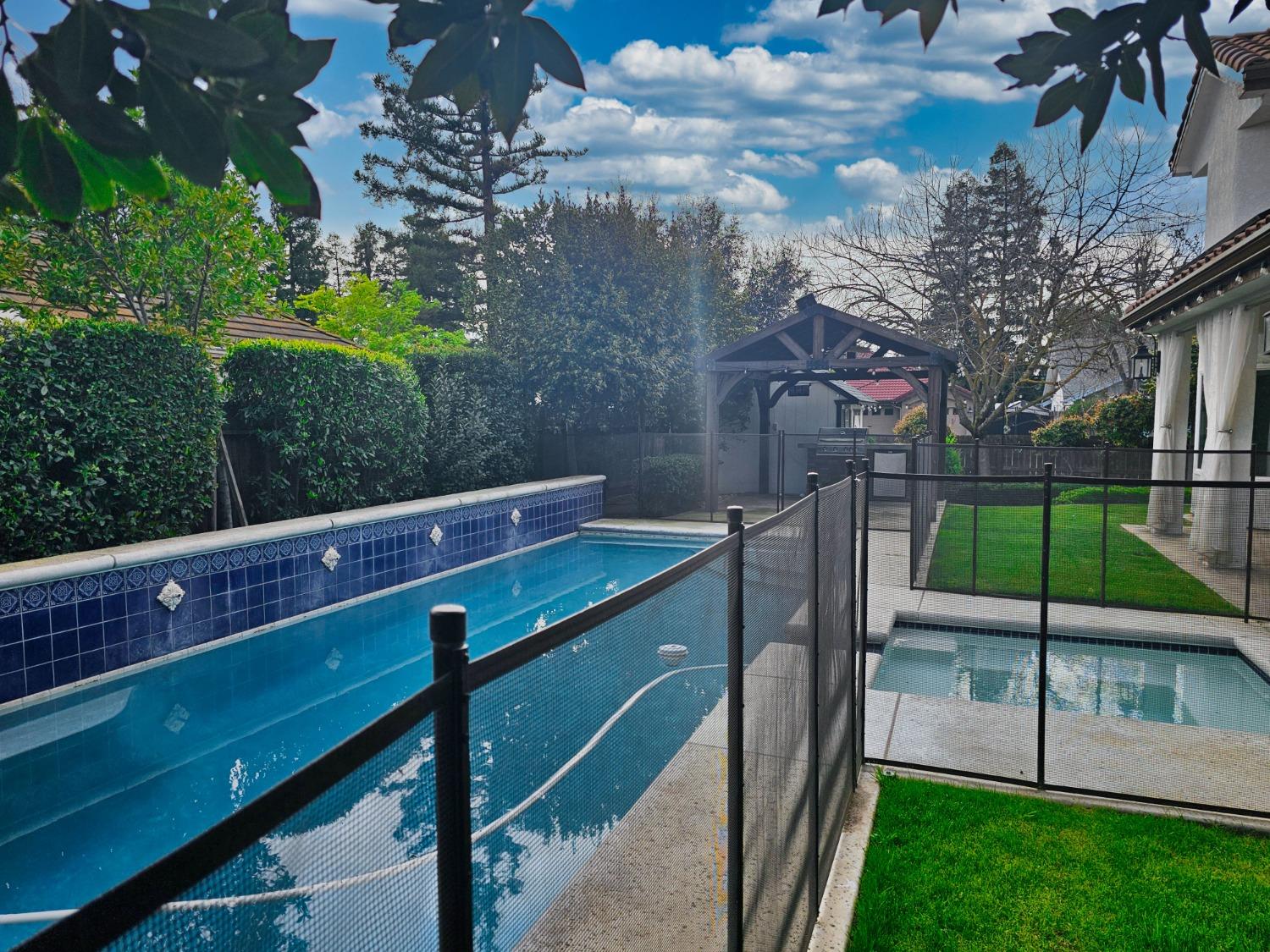 576 West Bedford Avenue Clovis, CA 93611 - Photo 72 of 79