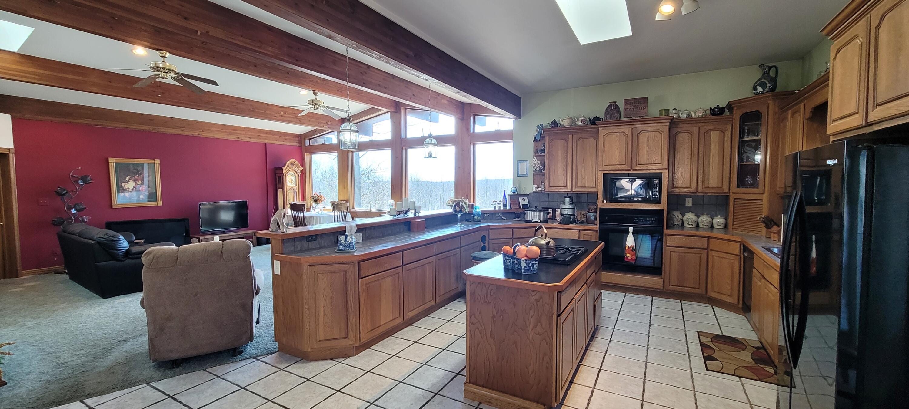 7190 West Fox Road Mears, MI 49436 - Photo 11 of 89 20240315_143118