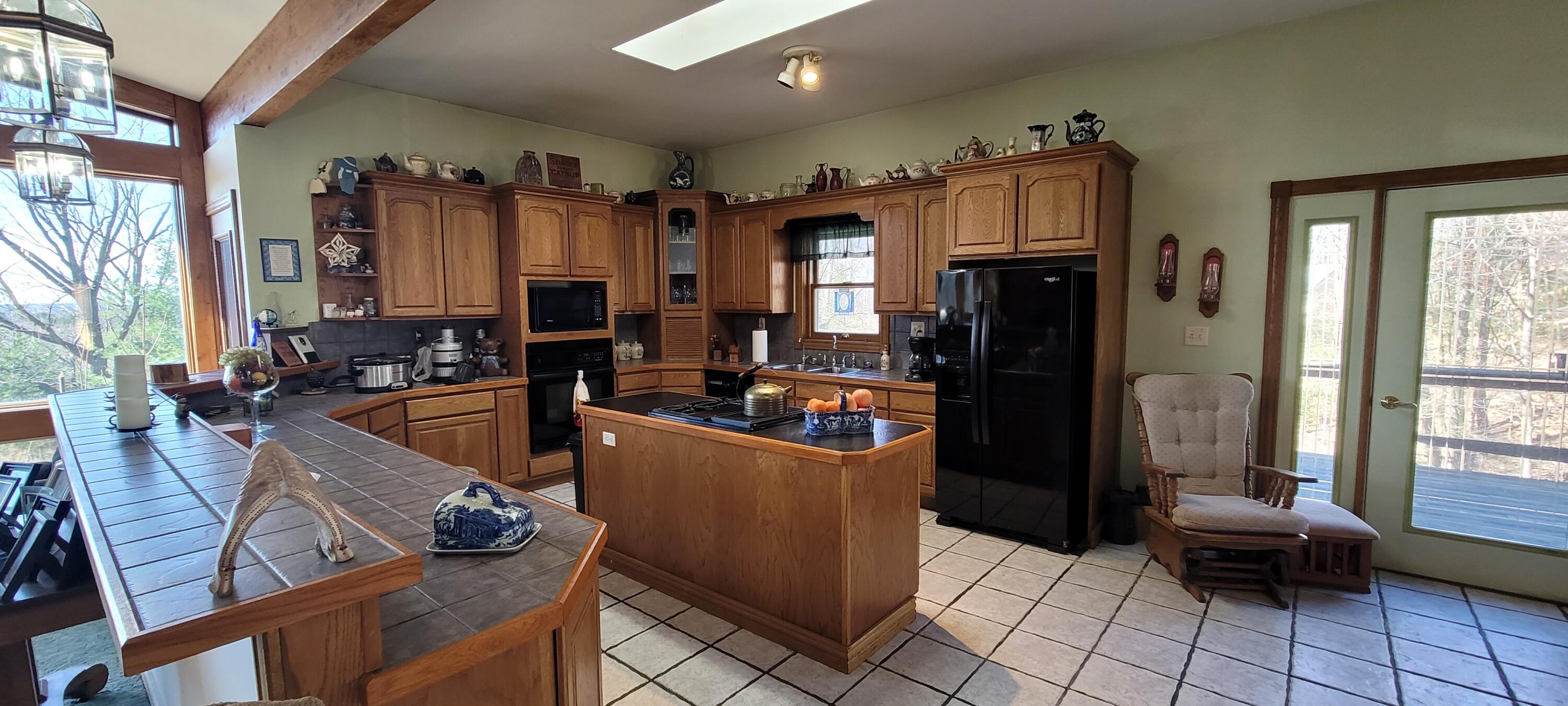 7190 West Fox Road Mears, MI 49436 - Photo 13 of 89 20240315_143129