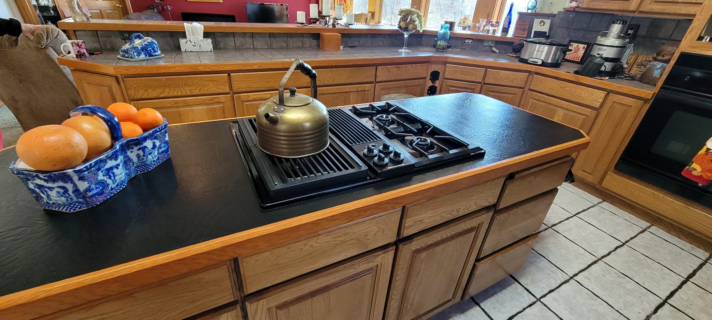 7190 West Fox Road Mears, MI 49436 - Photo 15 of 89 20240315_143437