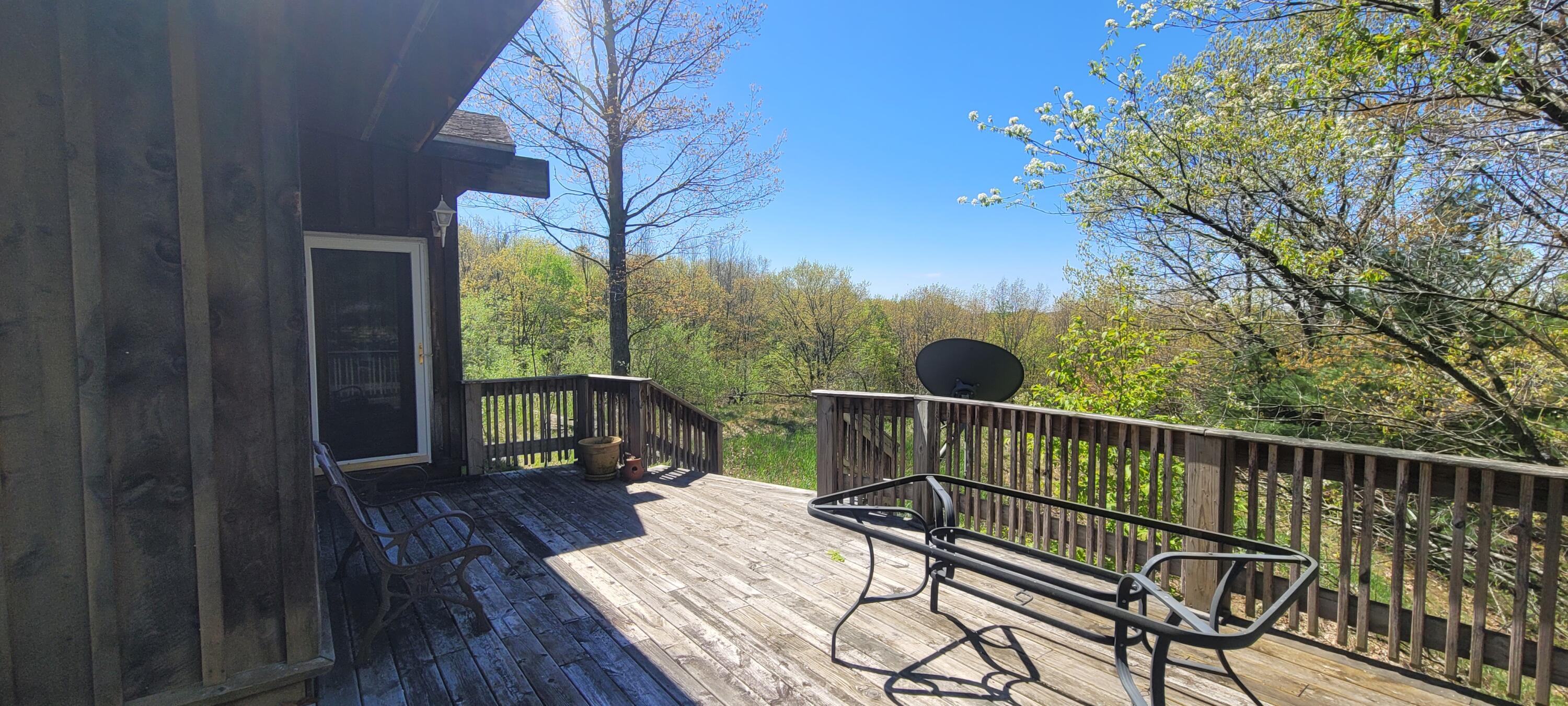 7190 West Fox Road Mears, MI 49436 - Photo 51 of 89 20240506_122249