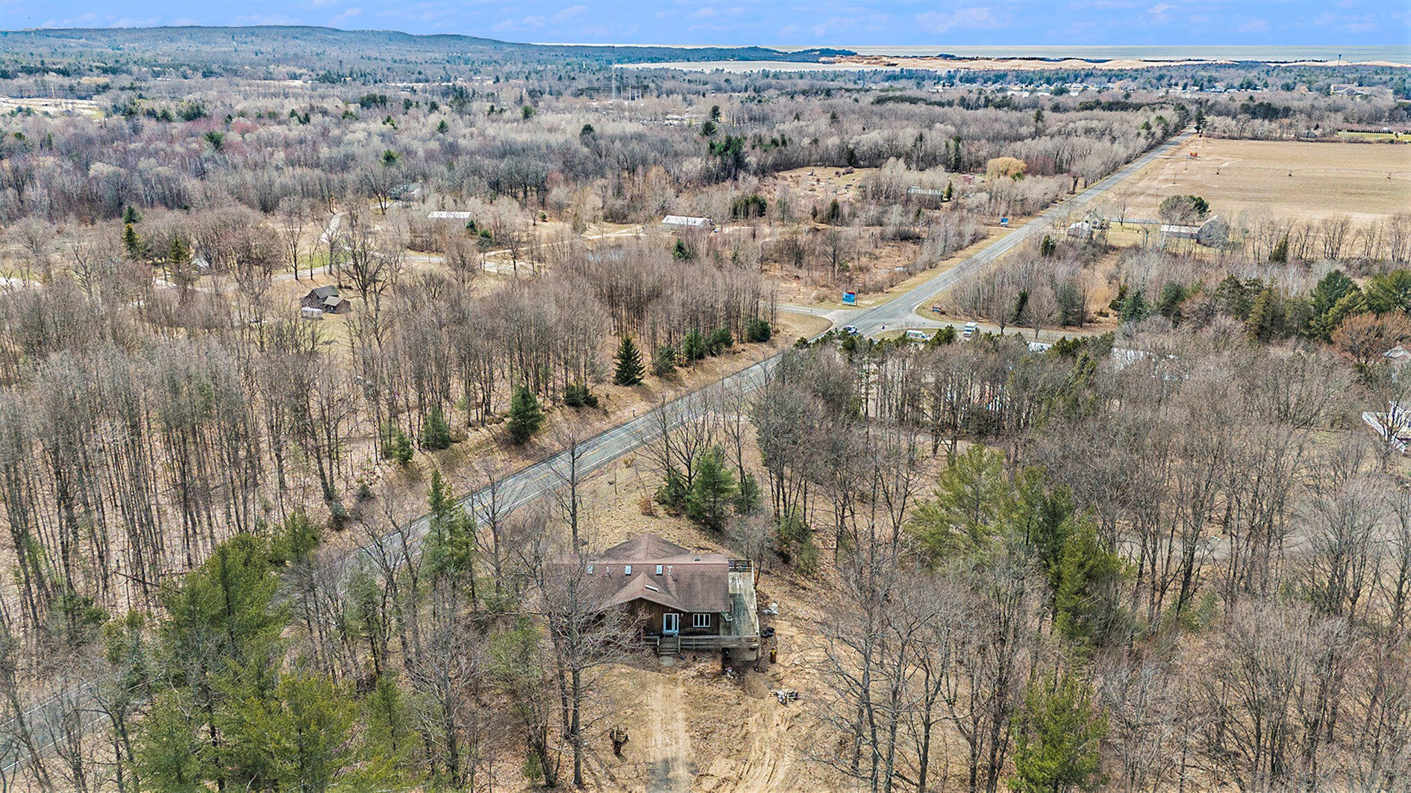 7190 West Fox Road Mears, MI 49436 - Photo 52 of 89 002_dji_20240321152655_0018_d