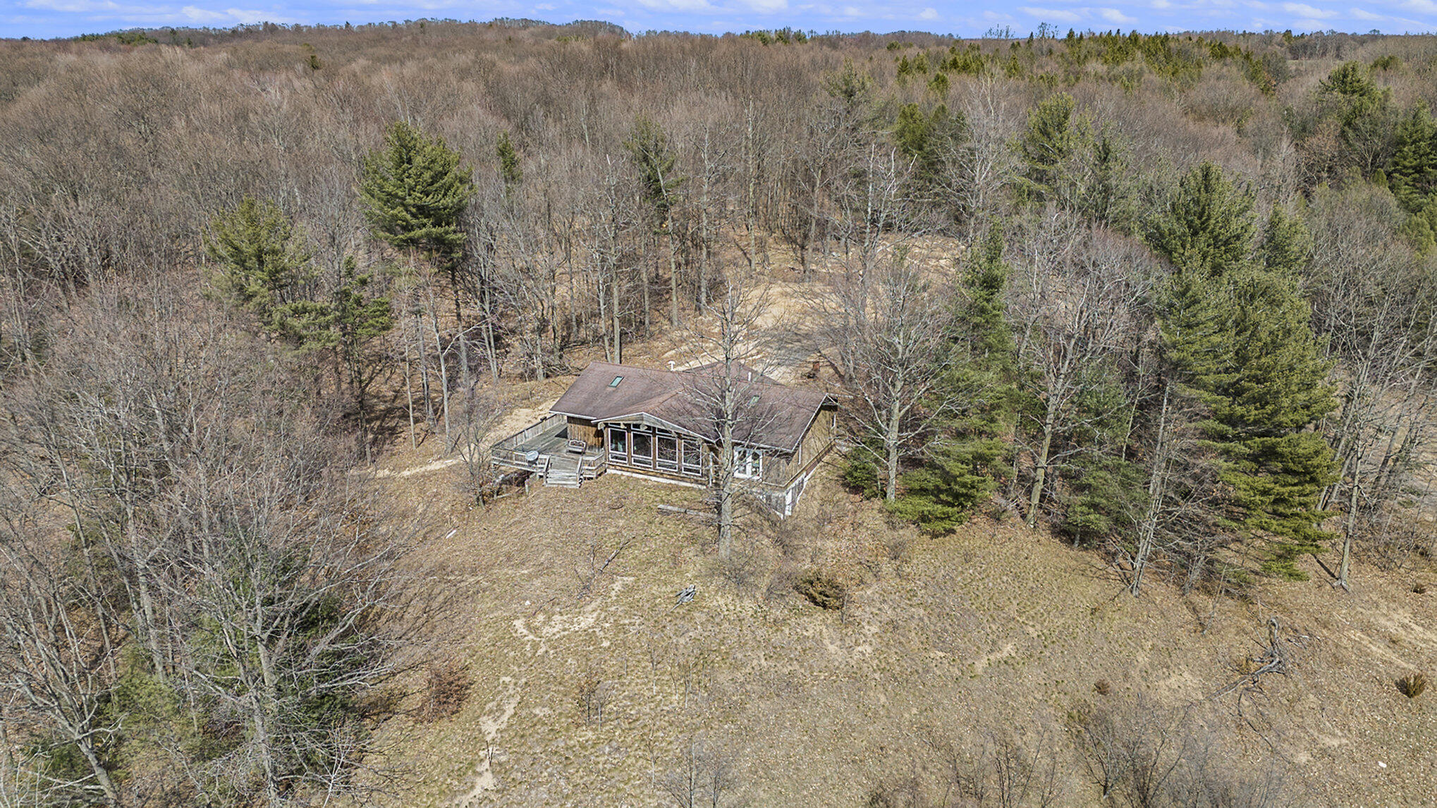7190 West Fox Road Mears, MI 49436 - Photo 55 of 89 003_dji_20240321152755_0021_d
