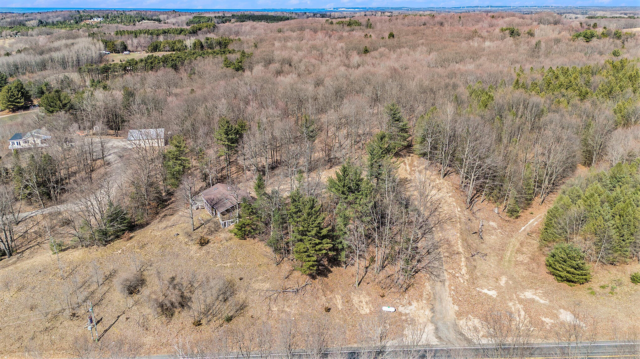 7190 West Fox Road Mears, MI 49436 - Photo 58 of 89 006_dji_20240321152423_0013_d