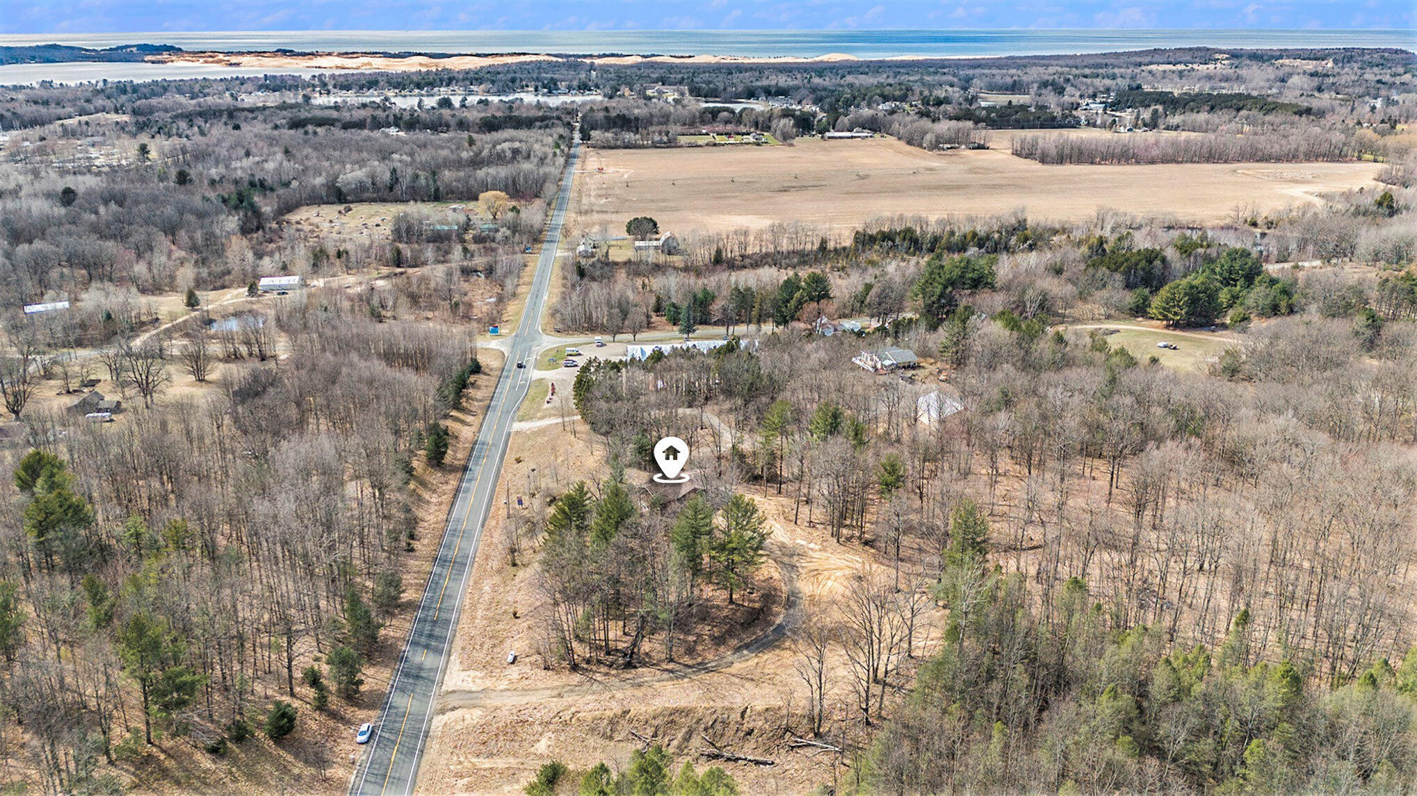 7190 West Fox Road Mears, MI 49436 - Photo 69 of 89 014_dji_20240321152512_0015_d_0