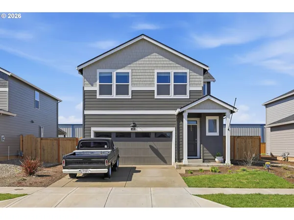 $500,000 | 5461 Earth Place Northeast, Salem, OR 97305