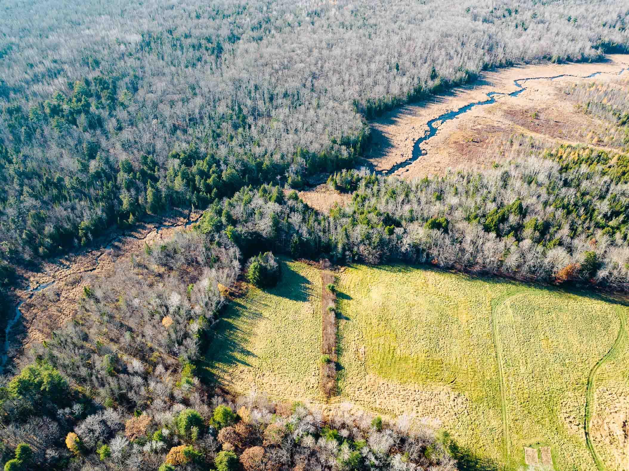 Tbd Tbd Hill Road Clinton, ME 04927 - Photo 7 of 12 DJI_0247-2