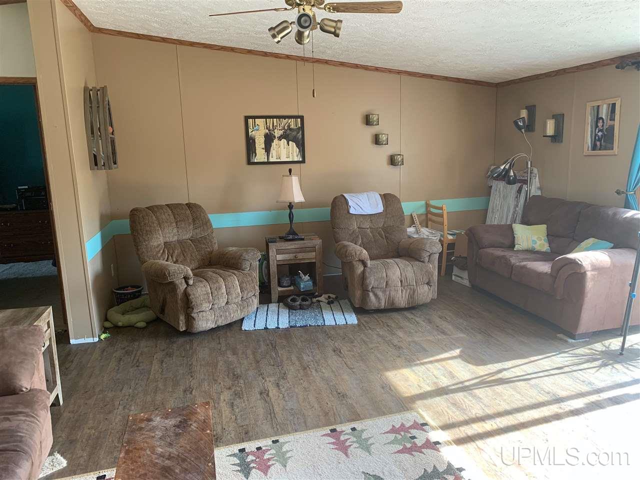 N439 Winters Road Rapid River, MI 49878 - Photo 6 of 23
