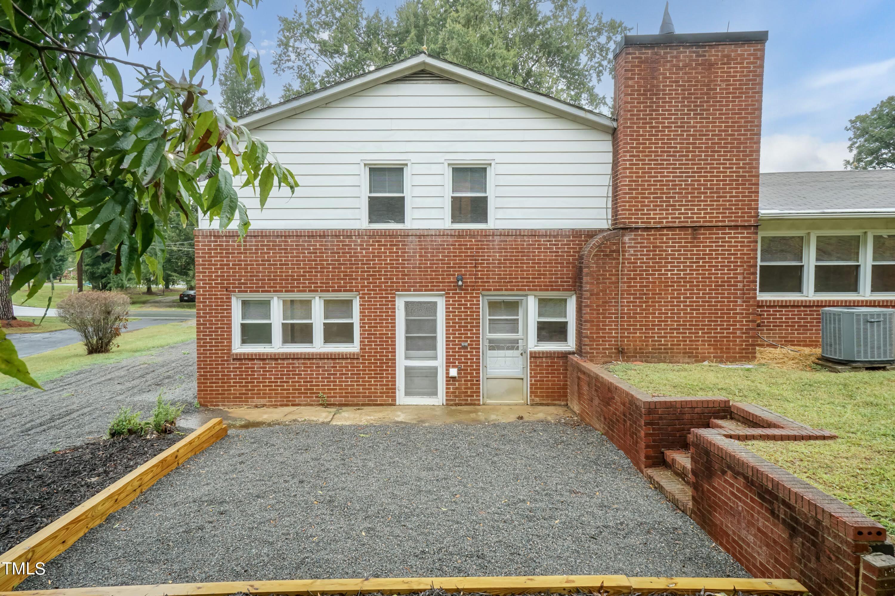 139 Johnson Street Roxboro, NC 27573 - Photo 27 of 30 Patio 02