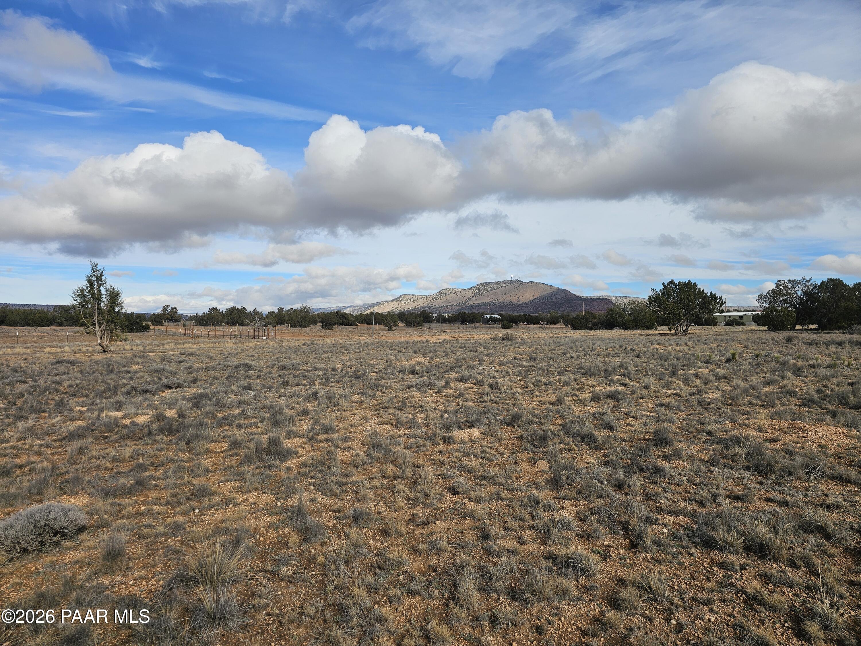 27555 Fort Rock Road Seligman, AZ 86337 - Photo 9 of 14 a view of a lake