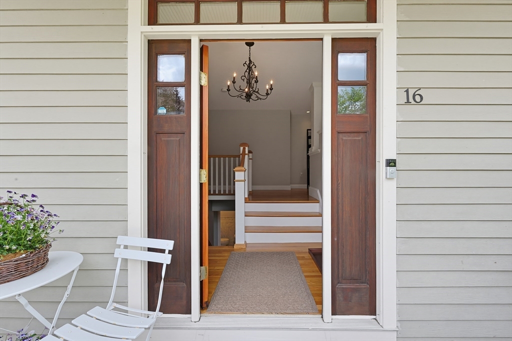 16 Mansion Road Wakefield, MA 01880 - Photo 6 of 42