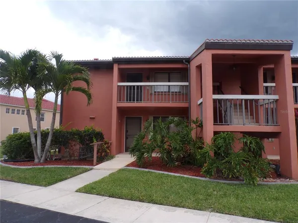 $1,600 | 3919 San Rocco Drive, Unit 34A, Punta Gorda, FL 33950