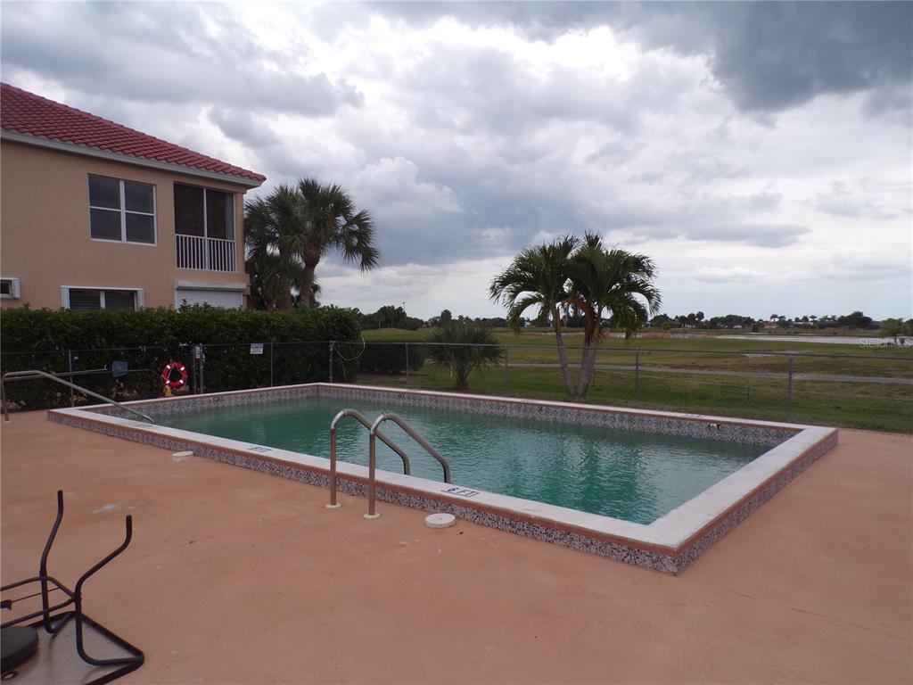 3919 San Rocco Drive, Unit 34A Punta Gorda, FL 33950 - Photo 31 of 39