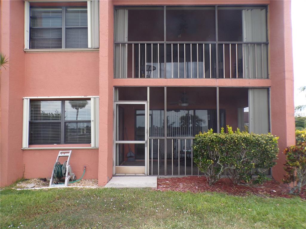 3919 San Rocco Drive, Unit 34A Punta Gorda, FL 33950 - Photo 33 of 39