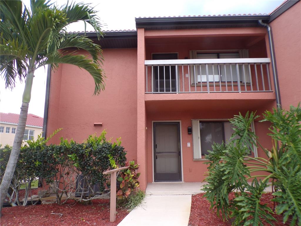 3919 San Rocco Drive, Unit 34A Punta Gorda, FL 33950 - Photo 34 of 39