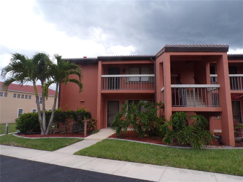 3919 San Rocco Drive, Unit 34A Punta Gorda, FL 33950 - Photo 36 of 39