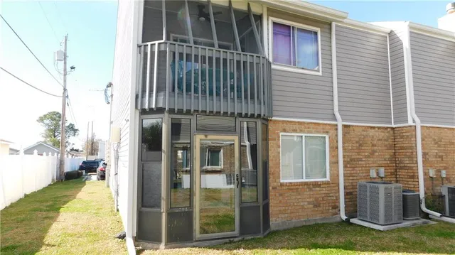 $1,500 | 107 Avant Garde Circle, Unit 107, Kenner, LA 70065