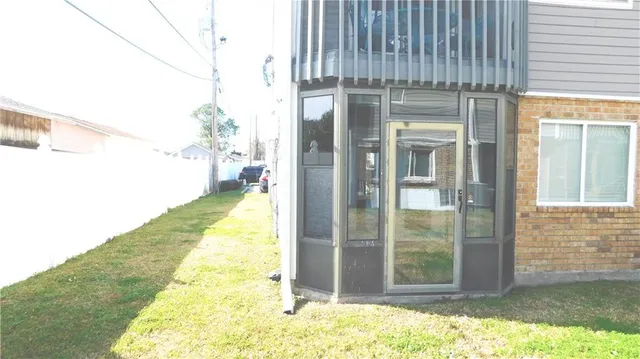 $1,500 | 107 Avant Garde Circle, Unit 107, Kenner, LA 70065