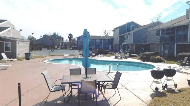 $1,500 | 107 Avant Garde Circle, Unit 107, Kenner, LA 70065