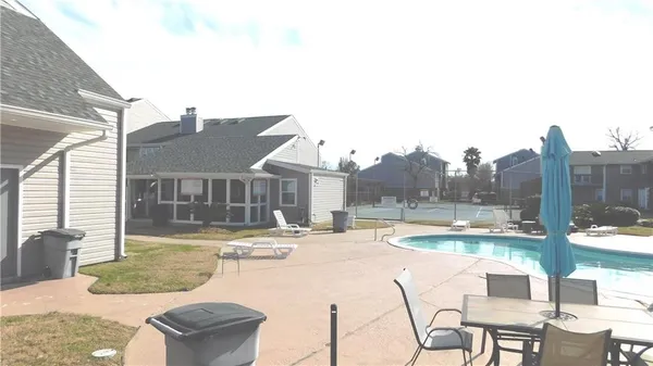 $1,500 | 107 Avant Garde Circle, Unit 107, Kenner, LA 70065