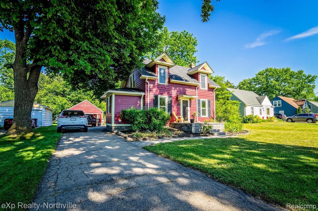 2709 Platt Road Ann Arbor, MI 48104 - Photo 28 of 28
