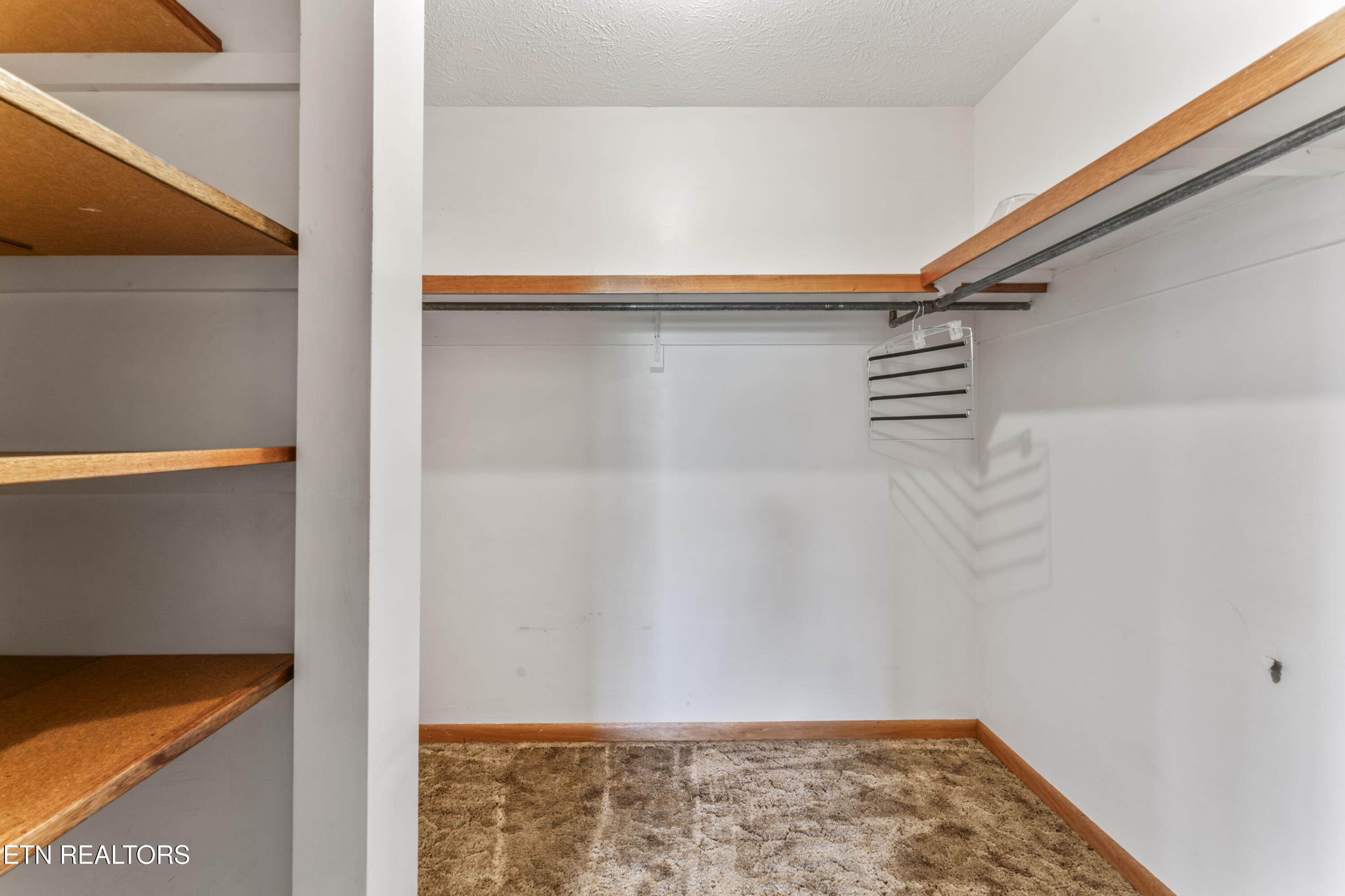 7518 Clapps Chapel Road Corryton, TN 37721 - Photo 9 of 38 Primary Walk In Closet