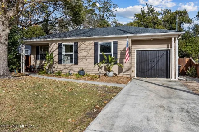 $549,000 | 4241 Lexington Avenue, Jacksonville, FL 32210