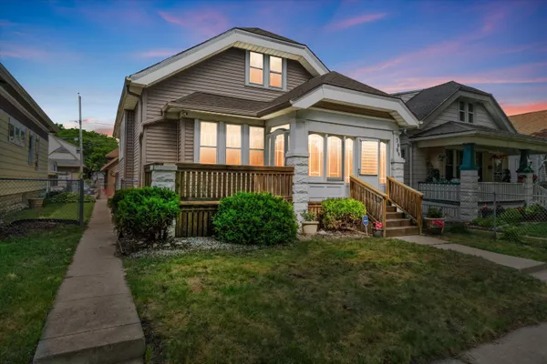 $139,900 | 3909 North 25th Street, Milwaukee, WI 53206
