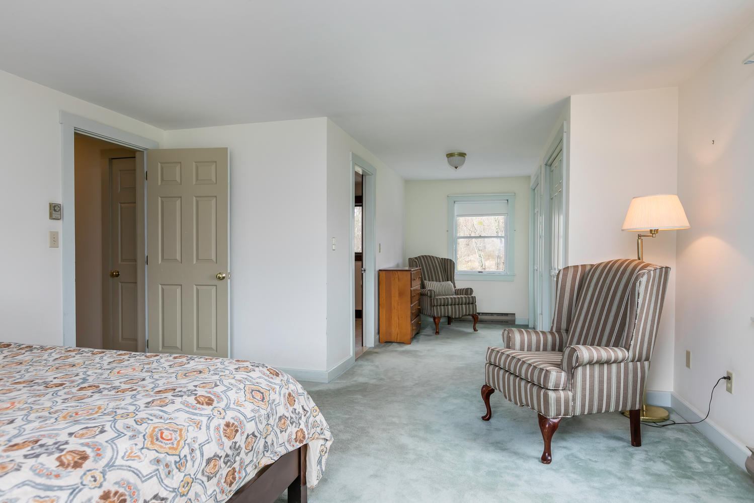 74 Beech Ridge Road Scarborough, ME 04074 - Photo 22 of 42 Master Bedroom